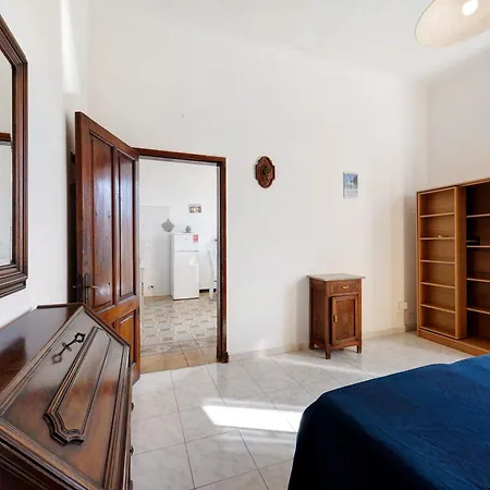 아파트 Casa Veronica *