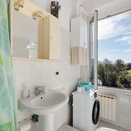 Casa Veronica Levanto