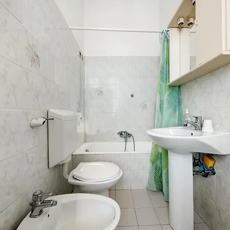 Casa Veronica Appartamento Levanto