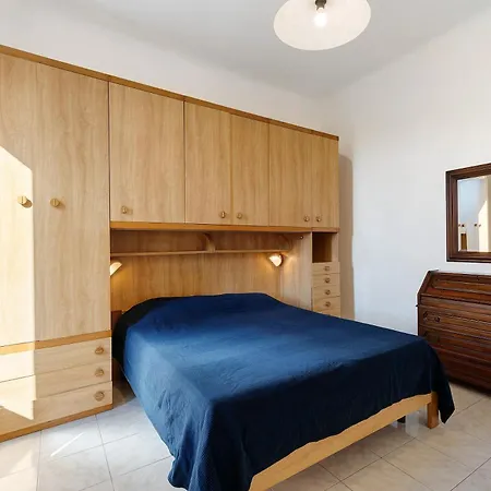 Casa Veronica Levanto