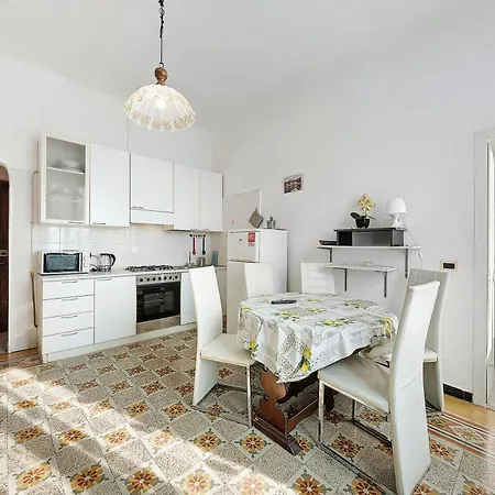 Casa Veronica Appartamento *