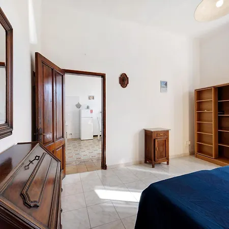 Lägenhet Casa Veronica *