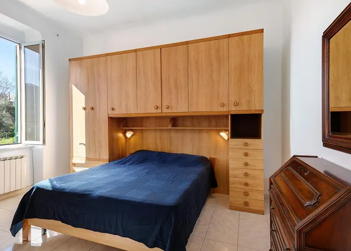 Casa Veronica * Levanto