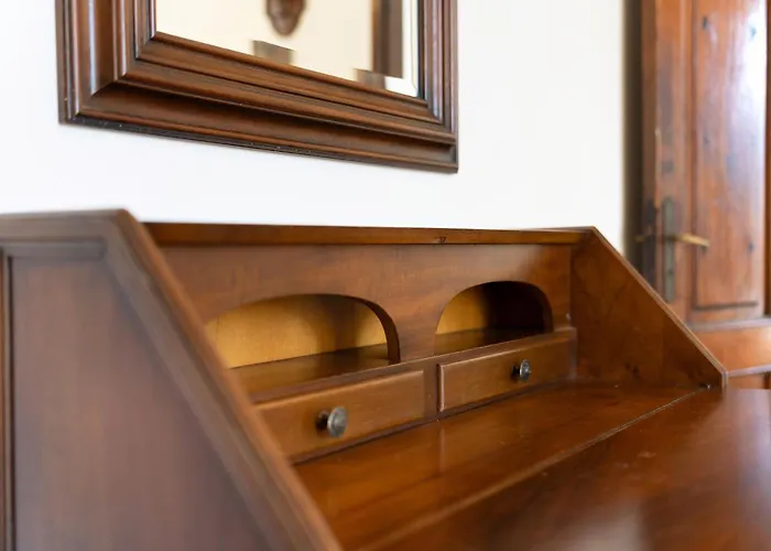 Casa Veronica Apartman