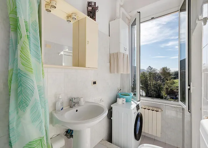 Casa Veronica Levanto