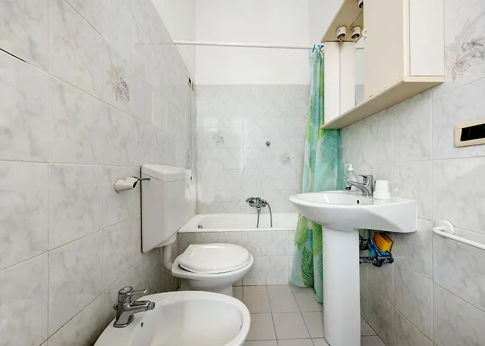 Casa Veronica Lejlighed Levanto