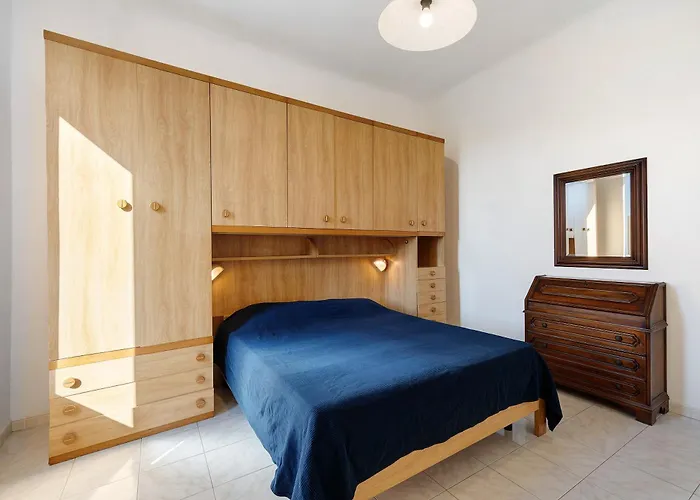 Casa Veronica Levanto