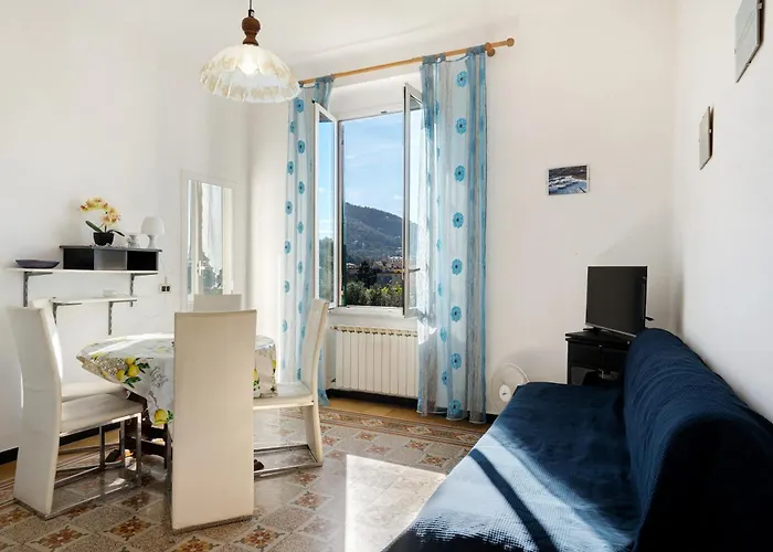 Casa Veronica Apartman