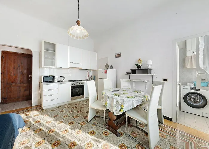 Casa Veronica Apartman *