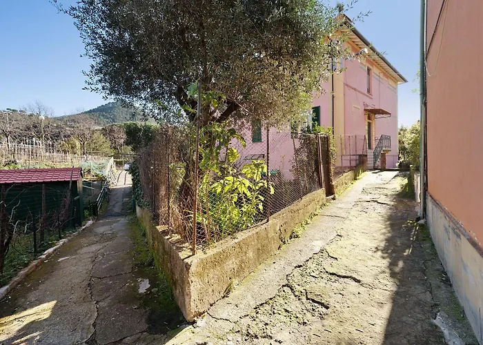 Casa Veronica